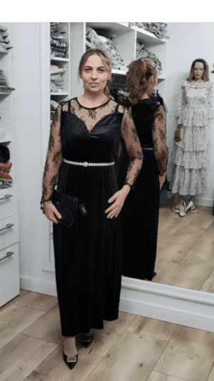 Rochie ieftina Eleganta de seara