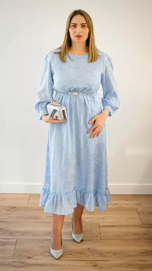 Rochie eleganta Zonia