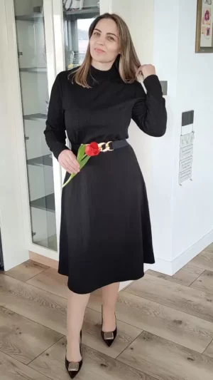 Rochie eleganta