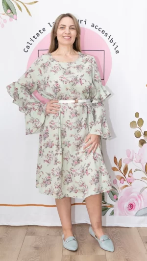 Rochie eleganta