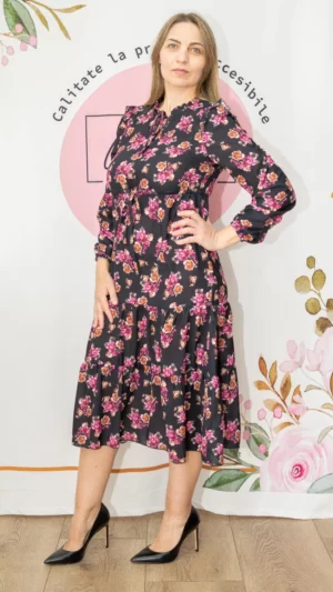 Rochie Eleganta Dya