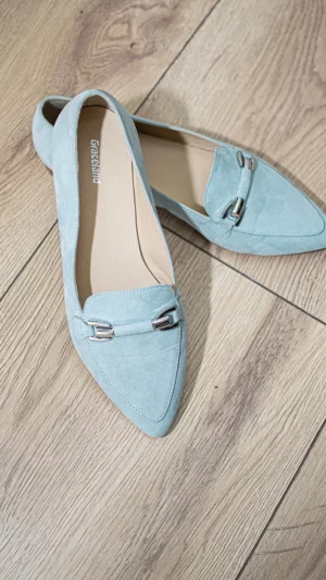 Mocasini dama