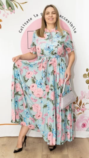 Rochie eleganta
