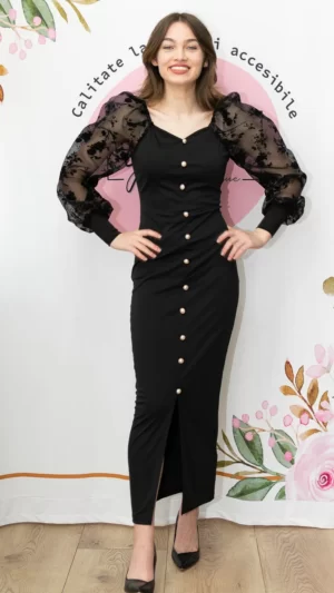 Rochie eleganta