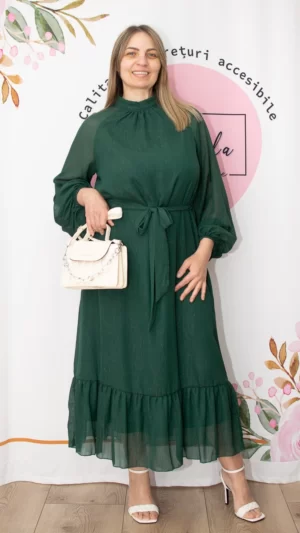 rochie eleganta