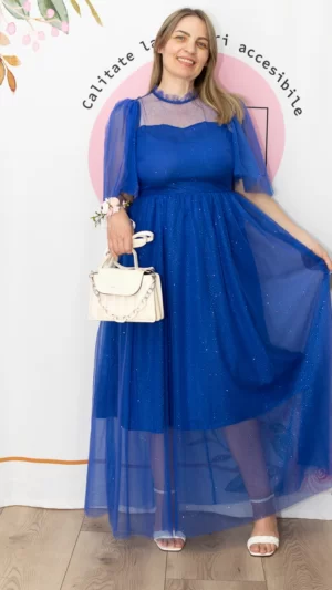 Rochie eleganta