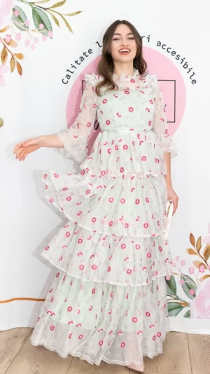Rochie eleganta de ocazie | Rochie de seara | 250 Lei