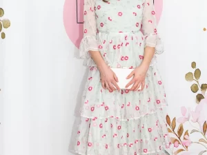 Rochie eleganta