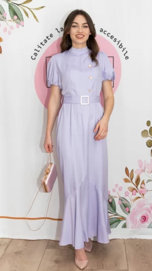 Rochie eleganta