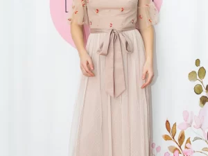 rochie eleganta