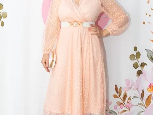 rochie eleganta