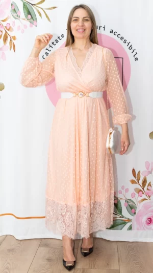 rochie eleganta