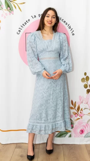 Rochie eleganta