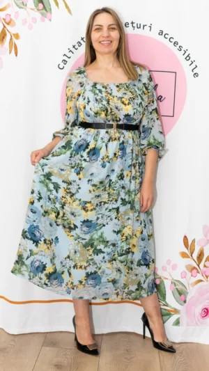 Rochie eleganta