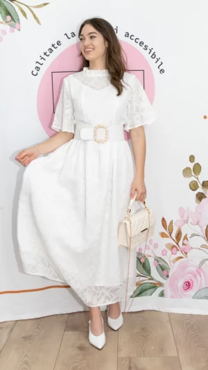 Rochie botez