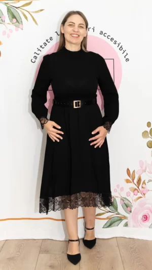 Rochie midi
