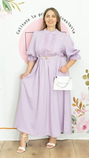 Rochie elegantă