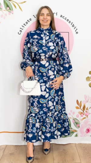 Rochie eleganta