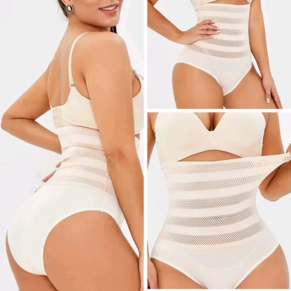 Chiloti modelatori | Spanx | Burtiera Modelator