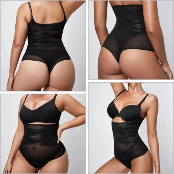 Chiloti modelatori | Spanx | Burtiera Modelator