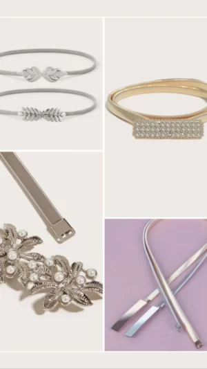 Curea Dama | Curele Dama | Curele elastice | 50 lei