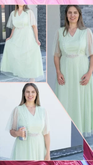 Rochie de ocazie