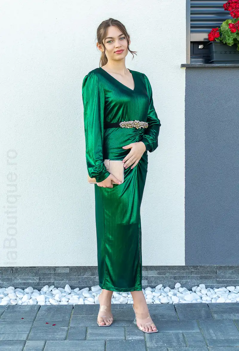 Rochii de majorat : ce rochii se poarta la majorat?