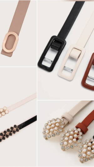Accesorii rochie