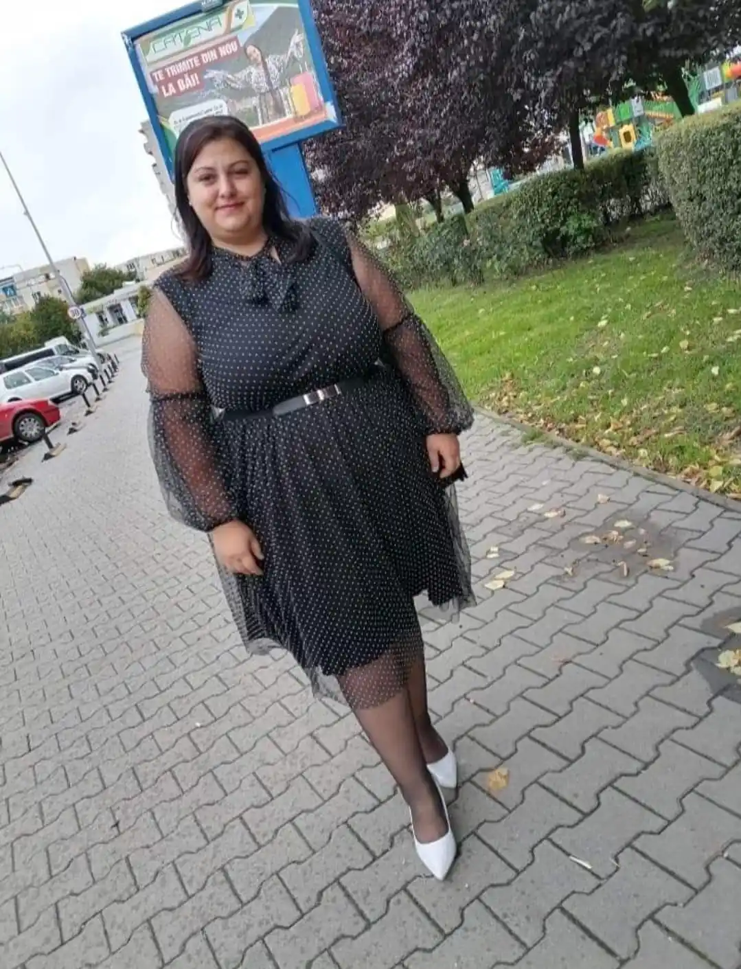 Ce rochii te avantajeaza daca ai burta?