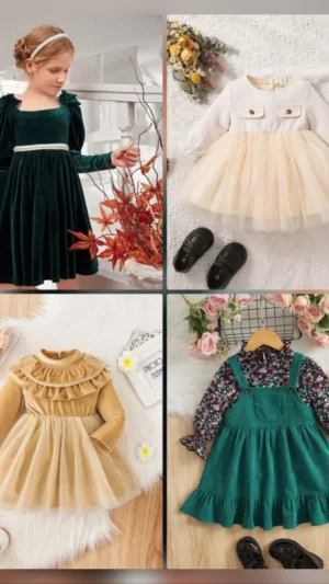 Rochie botez bebe