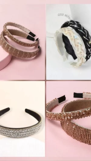 Accesorii par elegante