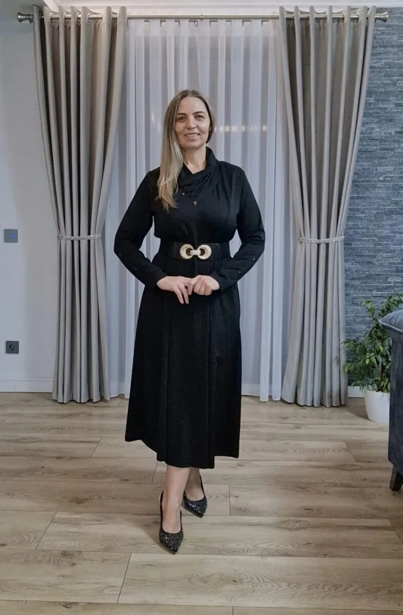 Rochii marimi mari elegante