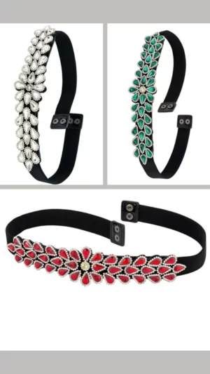 Curele pentru rochii elegante