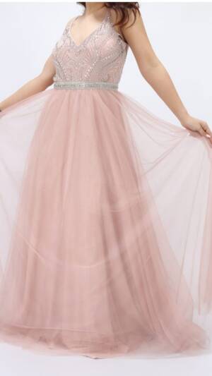 Rochie roz