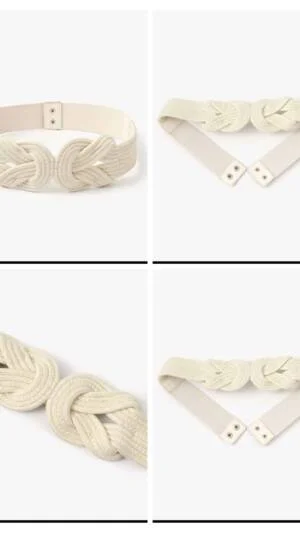 Curea elastica lata | Curele marimi mici si mari | 120 - 100 lei