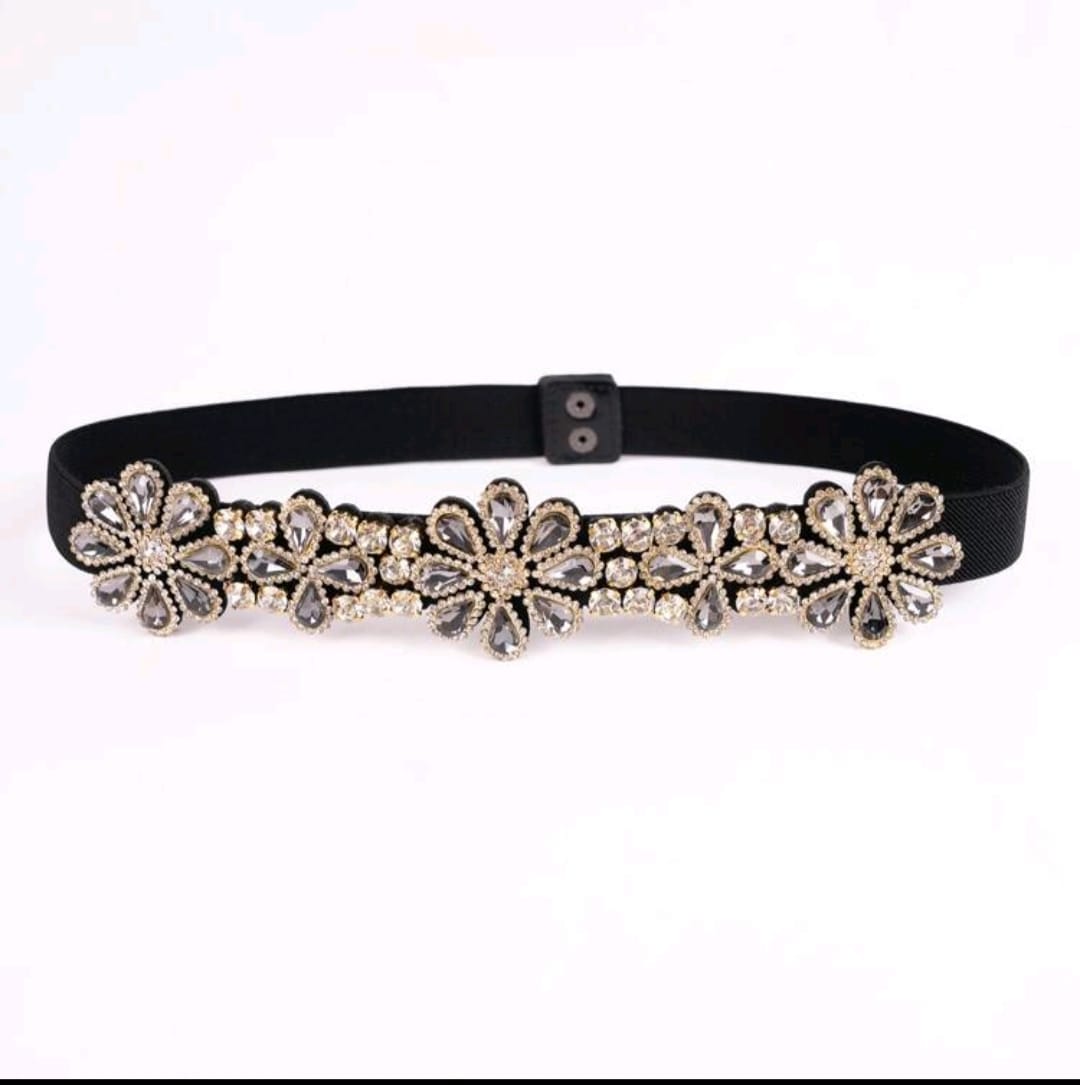 Curele dama elastice