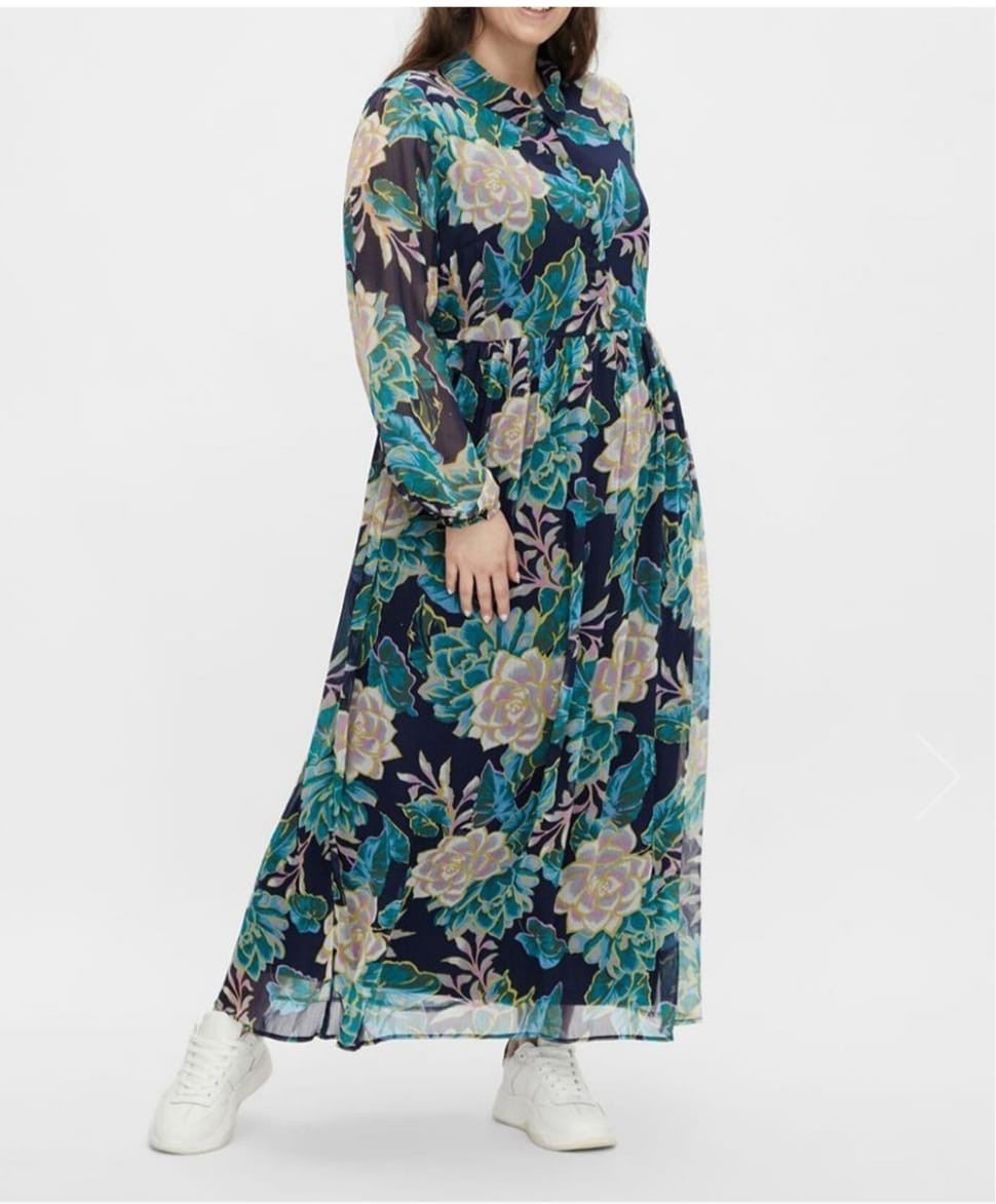 Rochii lungi elegante