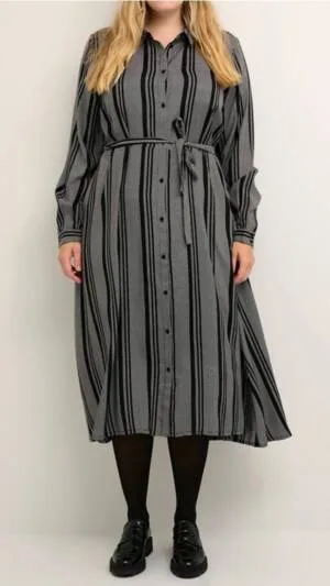 Rochie in dungi