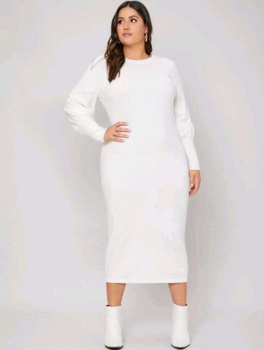 Rochii de iarna elegante