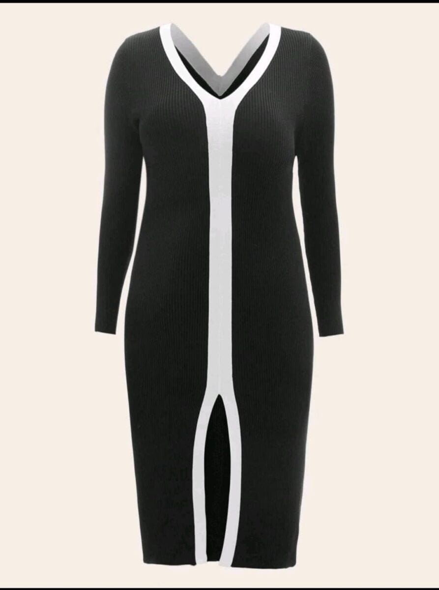 Rochii de iarna elegante