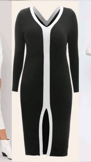 Rochii de iarna elegante