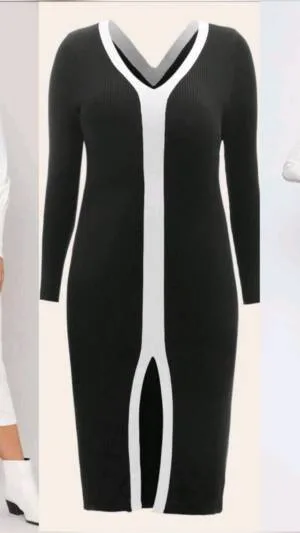 Rochii de iarna elegante
