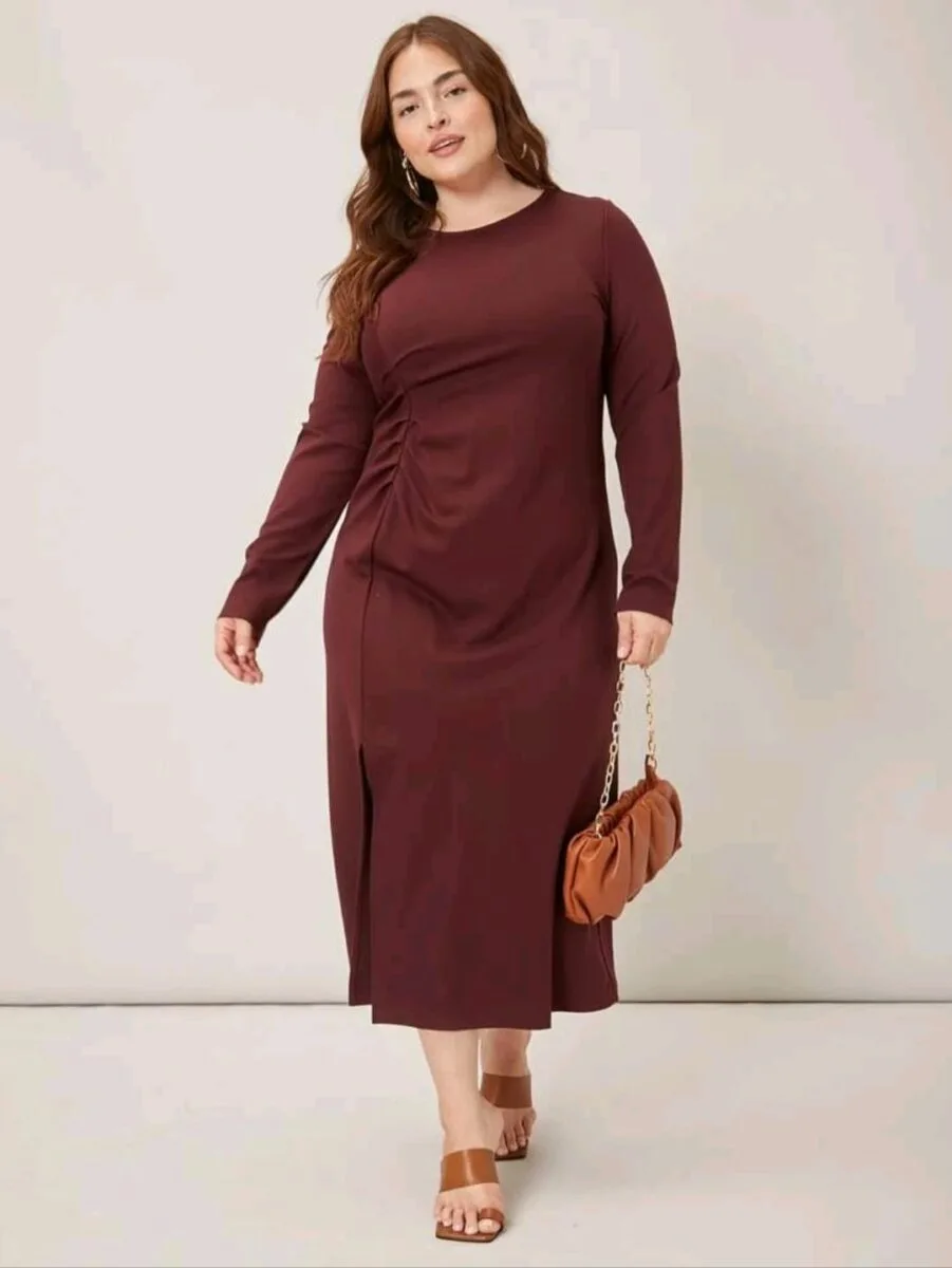 Rochie visinie