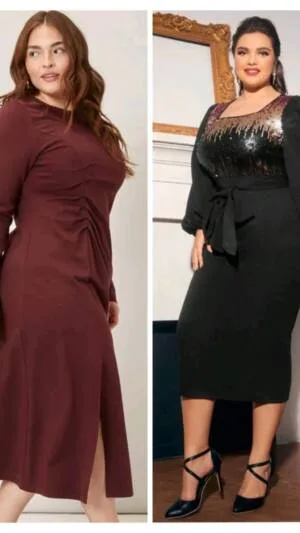 Rochie visinie