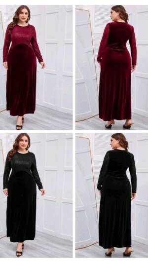 Rochii elegante de nuntă | Rochii de Cununii |  Rochie din catifea fina | 290  - 250 lei