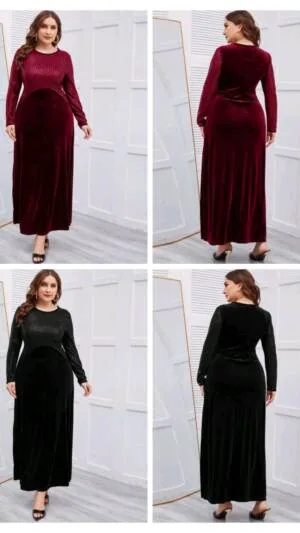 Rochii elegante de nuntă | Rochii de Cununii | Rochie din catifea fina | 290 - 250 lei