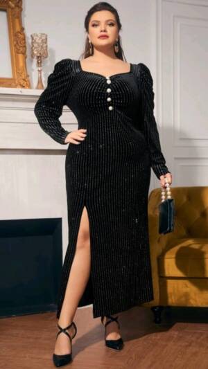 Rochie neagra