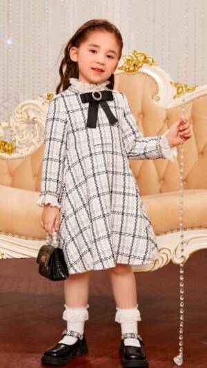 Rochie de craciun | Rochie de iarna | Rochie eleganta | 190 - 140 - 130 lei