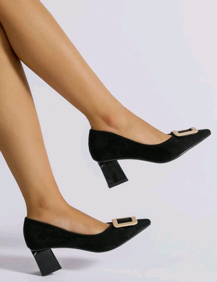 Pantofi dama eleganti