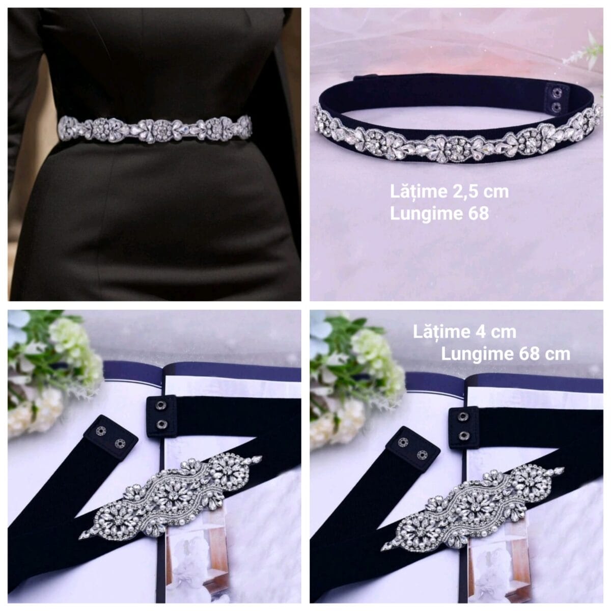 Curea eleganta | Curea rochie eleganta | Curea femei | 120 lei